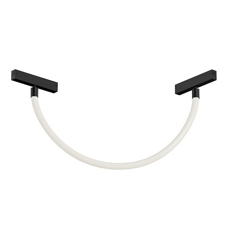 Светильник на шине Denkirs SMART RAY DK8060-BK - фото