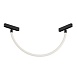 Светильник на шине Denkirs SMART RAY DK8060-BK - фото