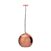 LOFT2023-A Подвесной светильник LOFT IT Copper Shade