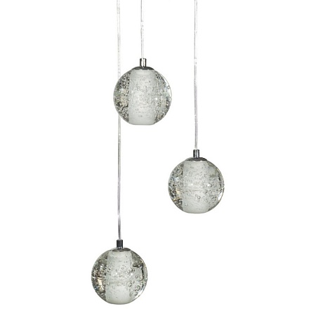 10112/3 Подвесной светильник LOFT IT Rain - фото