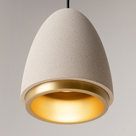 Подвесной светильник Maytoni MOD430PL-01CM - фото