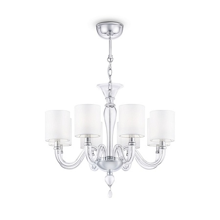 Люстра Maytoni Leti DIA012PL-08TR - фото