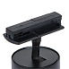 Трековый светильник ARTE LAMP A1347PL-1BK - фото