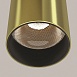 Подвесной светильник Technical FOCUS LED P072PL-L12W3K-BS - фото