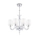 Люстра Maytoni Leti DIA012PL-08TR - фото