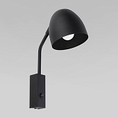 Настенный светильник TK Lighting 4167 Soho Black