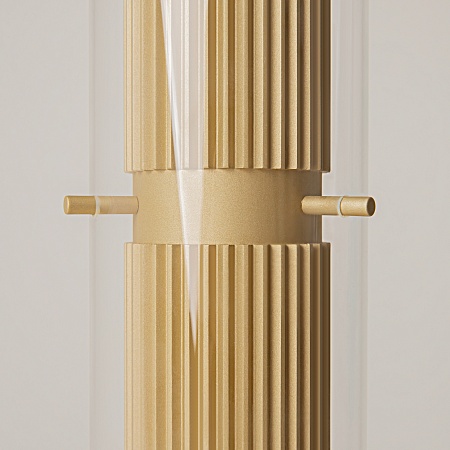 Подвесной светильник Maytoni Dynamics MOD326PL-01MG - фото