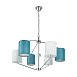 Люстра Freya FR5208PL-06CH - фото