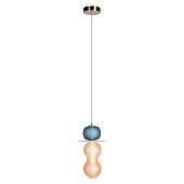 10239P/A Подвесной светильник LOFT IT Lollipop
