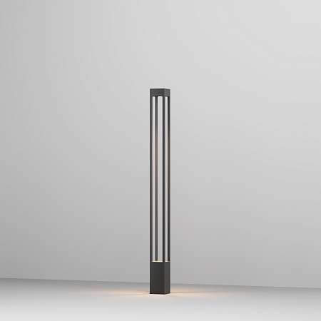 Садово-парковый светильник Outdoor Elbe O424FL-L20GF - фото