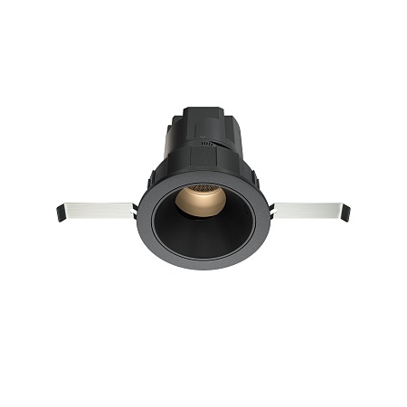 Встраиваемый светильник Technical Wise DL057-7W3K-B - фото