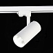 Св-к трек. Белый LED 1*40W 3000K 3 200Lm Ra>90 38° IP20 L190xW85xH265 165-265V ST661.536.40 - фото