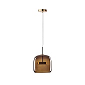10040A Подвесной светильник LOFT IT Dauphin