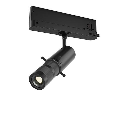 Трековая система Maytoni подвесная 300x200 TS-L-300-TR108-3-10W3K-B