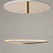 Подвесной светильник Maytoni Glint MOD072PL-L36BSK - фото
