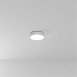 Потолочный светильник Arte Lamp FADO A6620PL-1WH - фото