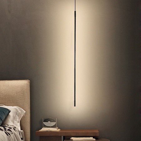 Подвесной Светильник Kemma H80 Gold Imperiumloft 212788-26 - фото