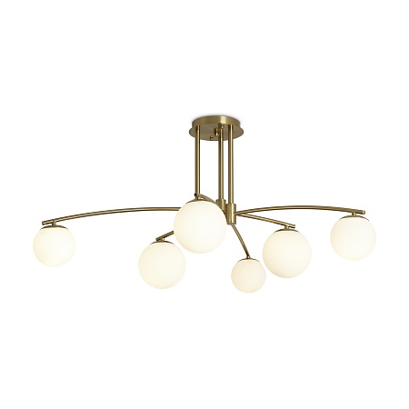 Потолочный светильник Freya Hanger FR5443CL-06BS - фото