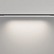 Трековый светильник Technical BASIS TR190-1-10W4K-B - фото