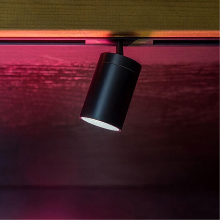 Магнитный шинопровод Arte Lamp PRESTO A622206 - фото