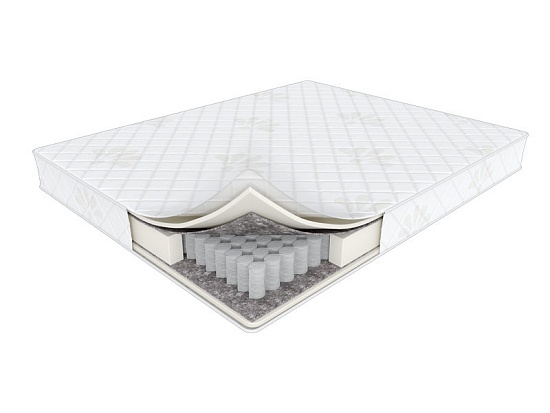 Матрас Askona Balance Lux фото