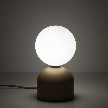 Настольный светильник TK Lighting 11498 Miki Sabia - фото
