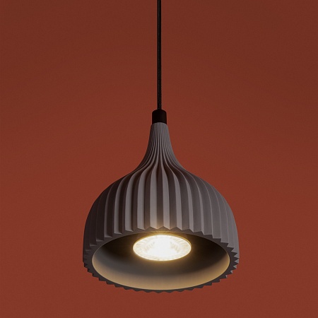 Подвесной светильник Freya FR5582PL-01GF - фото