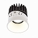 Светодиодный модуль SMART Белый LED 1*7W 2700K-6500K 560Lm Ra90 36° IP20 D69xH75 220-24 ST850.508.07 - фото