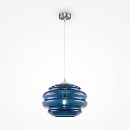 Подвесной светильник Maytoni Ruche P079PL-01BL - фото