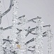 Люстра подвесная MW-Light Лайма 467013510 - фото