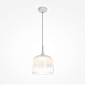 Подвесной светильник Maytoni Spirito MOD286PL-L18W3K - фото