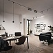 Светильник для трековой системы Unica Favourite 4229-1P - фото