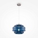 Подвесной светильник Maytoni Ruche P079PL-01BL - фото