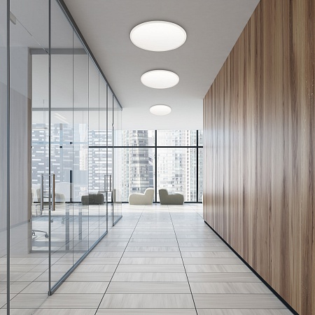 Потолочный светильник TK Lighting 18904 Aqua - фото