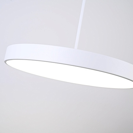 Подвесной Светильник Turna One D50 White Imperiumloft Imperiumloft 183498-26 - фото