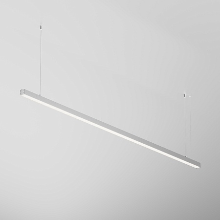 Линейный светильник Technical LL312008 - фото