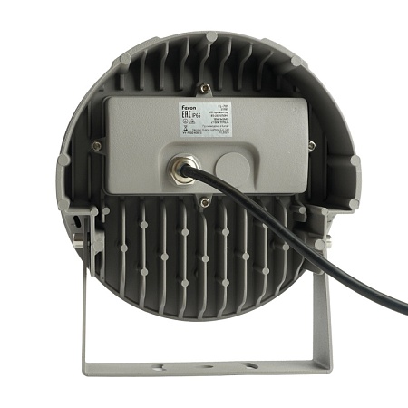 Светодиодный светильник ландшафтно-архитектурный Feron LL-701  85-265V 18W 2700K IP65 - фото