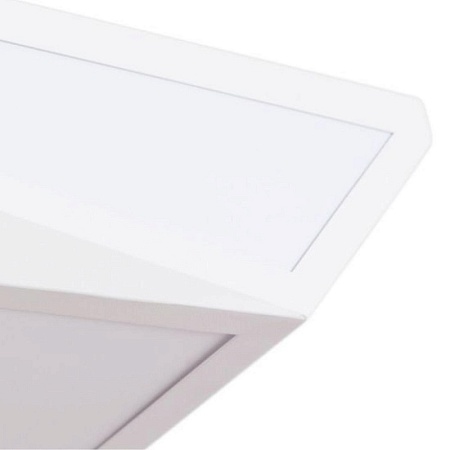 Подвесная люстра ARTE LAMP A1930PL-1WH - фото