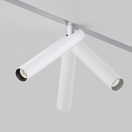 Трековый светильник Technical Focus T TR141-2-6W3K-M-W - фото