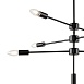Люстра Freya FR5338PL-07B - фото