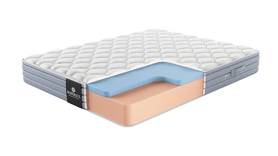 Матрас Materlux Siena фото