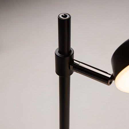 Настольный светильник Maytoni Fad MOD070TL-L8B3K - фото