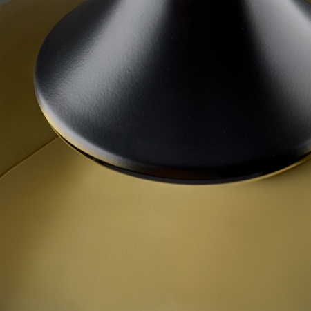 Подвесной светильник Freya Jiffy FR5188PL-01G - фото