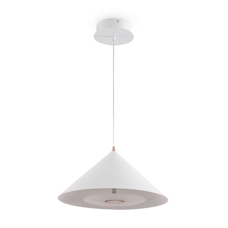 Подвесной светильник Freya Ride FR5397PL-L3W - фото