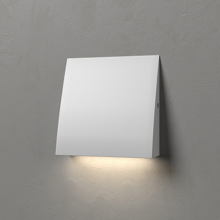 Подсветка светодиодная для лестниц 40159/LED Elektrostandard - фото
