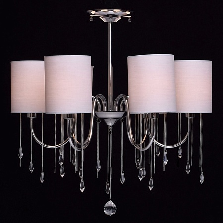 Люстра MW-Light Федерика 379018506 - фото