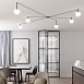 Потолочная Люстра Rangel L3 Imperiumloft 213691-26 - фото