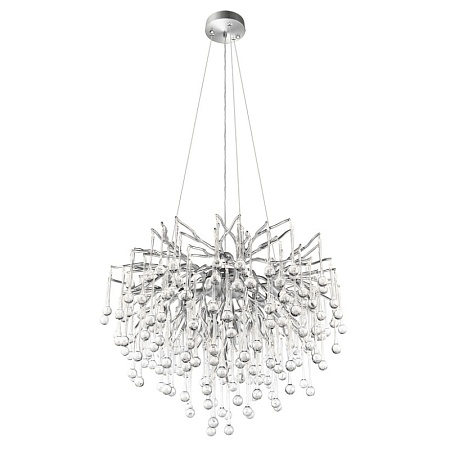 10376/600 Подвесная люстра LOFT IT Drops - фото