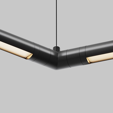 Комплектующие для систем освещения с токоведущими элементами Technical CA018LWC-B - фото