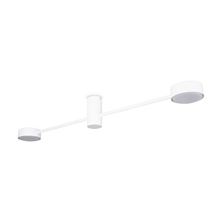 Потолочный светильник Freya Tactic FR5363CL-02W1 - фото